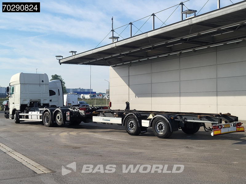 DAF XF 480 6X2 Combi NL-Truck BDF Retarder Liftaxle Automatic ACC Euro 6 - Konttialus/ Vaihtokuormatilat kuorma-auto: kuva DAF XF 480 6X2 Combi NL-Truck BDF Retarder Liftaxle Automatic ACC Euro 6 - Konttialus/ Vaihtokuormatilat kuorma-auto DAF XF 480 6X2 Combi NL-Truck BDF Retarder Liftaxle Automatic ACC Euro 6 - Konttialus/ Vaihtokuormatilat kuorma-auto: kuva DAF XF 480 6X2 Combi NL-Truck BDF Retarder Liftaxle Automatic ACC Euro 6 - Konttialus/ Vaihtokuormatilat kuorma-auto