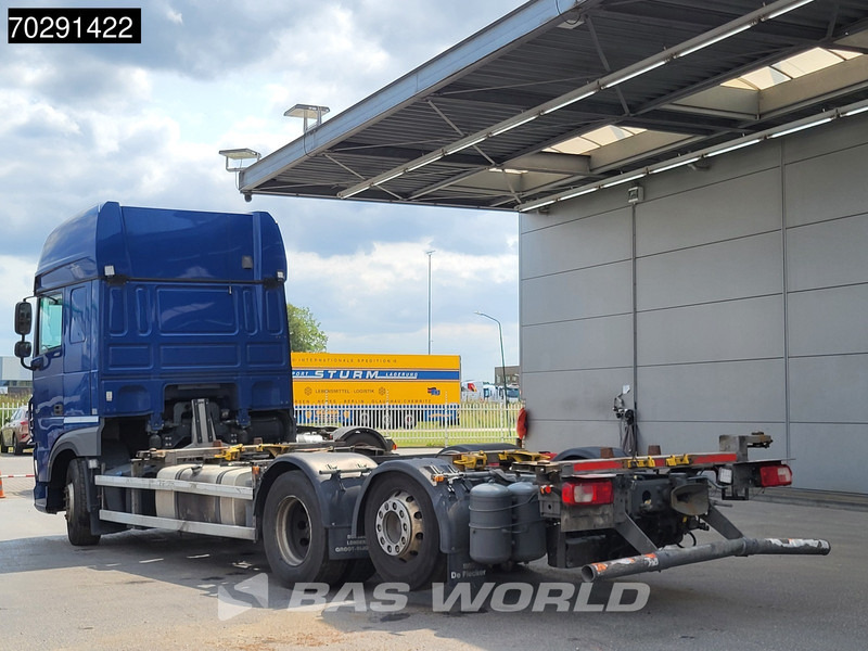 DAF XF 480 XF 6X2 SSC Retarder 2xTanks Liftache ACC Euro 6 - Konttialus/ Vaihtokuormatilat kuorma-auto: kuva DAF XF 480 XF 6X2 SSC Retarder 2xTanks Liftache ACC Euro 6 - Konttialus/ Vaihtokuormatilat kuorma-auto DAF XF 480 XF 6X2 SSC Retarder 2xTanks Liftache ACC Euro 6 - Konttialus/ Vaihtokuormatilat kuorma-auto: kuva DAF XF 480 XF 6X2 SSC Retarder 2xTanks Liftache ACC Euro 6 - Konttialus/ Vaihtokuormatilat kuorma-auto