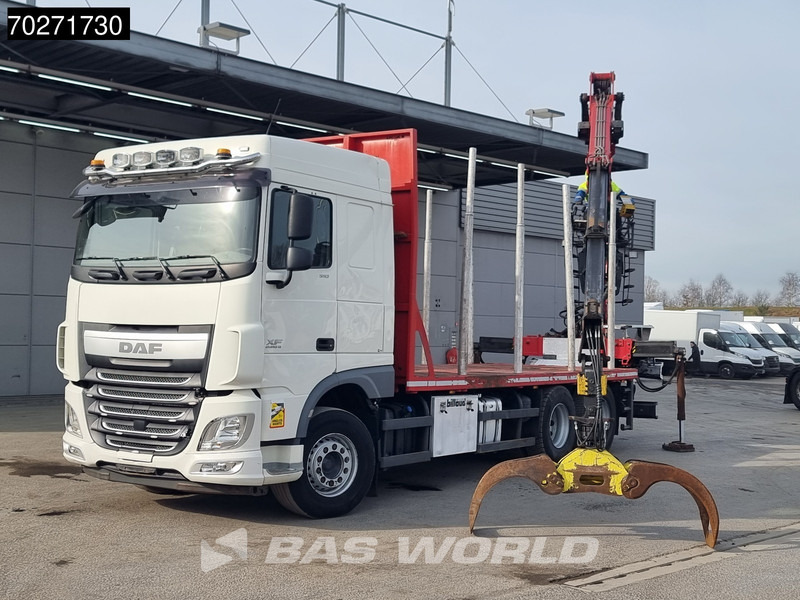 DAF XF 510 6X4 Jonsered Z-Crane SC ACC Retarder Euro 6 - Puuauto, Nosturiauto: kuva DAF XF 510 6X4 Jonsered Z-Crane SC ACC Retarder Euro 6 - Puuauto, Nosturiauto DAF XF 510 6X4 Jonsered Z-Crane SC ACC Retarder Euro 6 - Puuauto, Nosturiauto: kuva DAF XF 510 6X4 Jonsered Z-Crane SC ACC Retarder Euro 6 - Puuauto, Nosturiauto