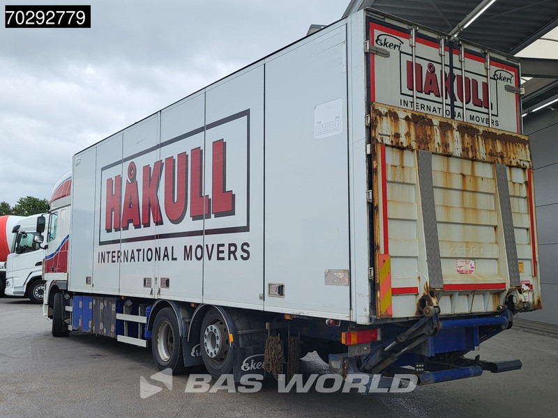 DAF XF105.460 XF 6X2 2000kg Ladebordwand Euro 5 - Umpikori kuorma-auto: kuva DAF XF105.460 XF 6X2 2000kg Ladebordwand Euro 5 - Umpikori kuorma-auto DAF XF105.460 XF 6X2 2000kg Ladebordwand Euro 5 - Umpikori kuorma-auto: kuva DAF XF105.460 XF 6X2 2000kg Ladebordwand Euro 5 - Umpikori kuorma-auto