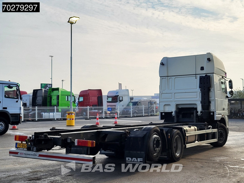 DAF XF105.460 XF 6X2 NL-Truck BDF Lift+steering axle Manual Euro 5 - Konttialus/ Vaihtokuormatilat kuorma-auto: kuva DAF XF105.460 XF 6X2 NL-Truck BDF Lift+steering axle Manual Euro 5 - Konttialus/ Vaihtokuormatilat kuorma-auto DAF XF105.460 XF 6X2 NL-Truck BDF Lift+steering axle Manual Euro 5 - Konttialus/ Vaihtokuormatilat kuorma-auto: kuva DAF XF105.460 XF 6X2 NL-Truck BDF Lift+steering axle Manual Euro 5 - Konttialus/ Vaihtokuormatilat kuorma-auto