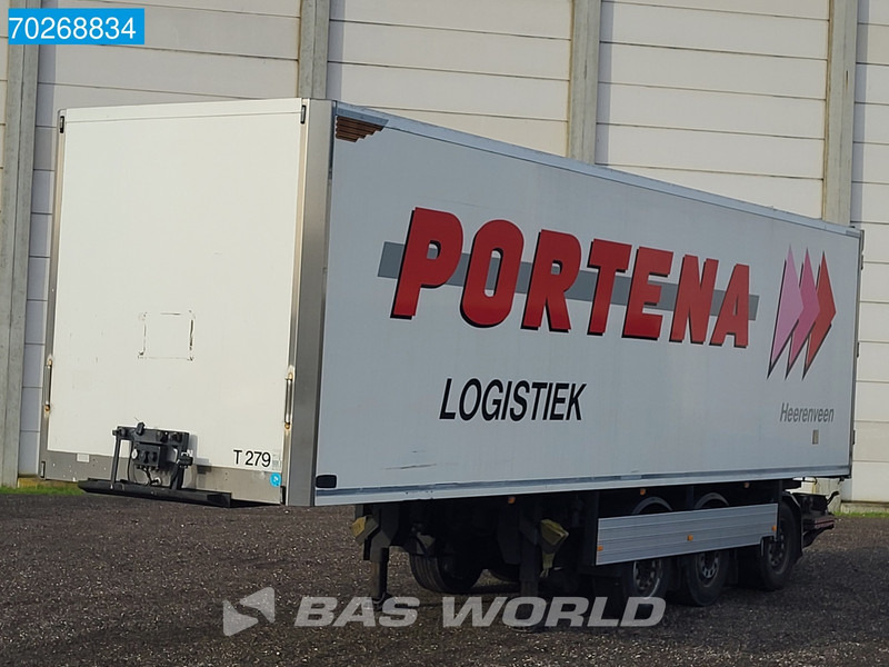 DRACO TSN- 339 3 axles NL-Trailer B-Double - Umpikori puoliperävaunu: kuva DRACO TSN- 339 3 axles NL-Trailer B-Double - Umpikori puoliperävaunu DRACO TSN- 339 3 axles NL-Trailer B-Double - Umpikori puoliperävaunu: kuva DRACO TSN- 339 3 axles NL-Trailer B-Double - Umpikori puoliperävaunu