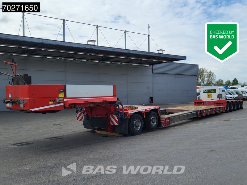 Faymonville Variomax More axles Module Extendable Lift + Lenkachse - Apuvaunu puoliperävaunu: kuva Faymonville Variomax More axles Module Extendable Lift + Lenkachse - Apuvaunu puoliperävaunu Faymonville Variomax More axles Module Extendable Lift + Lenkachse - Apuvaunu puoliperävaunu: kuva Faymonville Variomax More axles Module Extendable Lift + Lenkachse - Apuvaunu puoliperävaunu