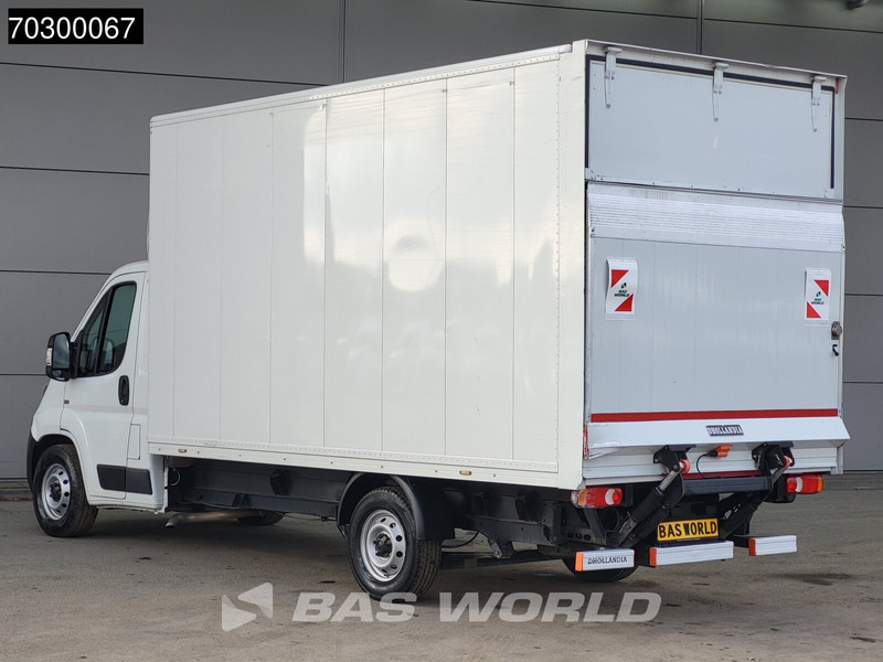 Fiat Ducato 140pk Laadklep Zijdeur Bakwagen Airco Cruise D'Hollandia Euro6 Meubelbak Koffer A/C Cruise control - Jakeluauto: kuva Fiat Ducato 140pk Laadklep Zijdeur Bakwagen Airco Cruise D'Hollandia Euro6 Meubelbak Koffer A/C Cruise control - Jakeluauto Fiat Ducato 140pk Laadklep Zijdeur Bakwagen Airco Cruise D'Hollandia Euro6 Meubelbak Koffer A/C Cruise control - Jakeluauto: kuva Fiat Ducato 140pk Laadklep Zijdeur Bakwagen Airco Cruise D'Hollandia Euro6 Meubelbak Koffer A/C Cruise control - Jakeluauto