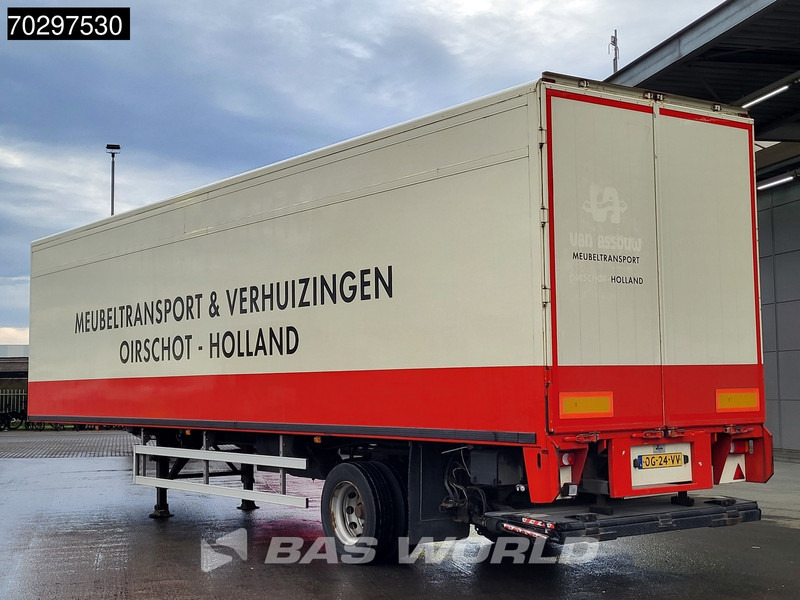 Floor FL0-12-10K1 City Tailgate - Umpikori puoliperävaunu: kuva Floor FL0-12-10K1 City Tailgate - Umpikori puoliperävaunu Floor FL0-12-10K1 City Tailgate - Umpikori puoliperävaunu: kuva Floor FL0-12-10K1 City Tailgate - Umpikori puoliperävaunu