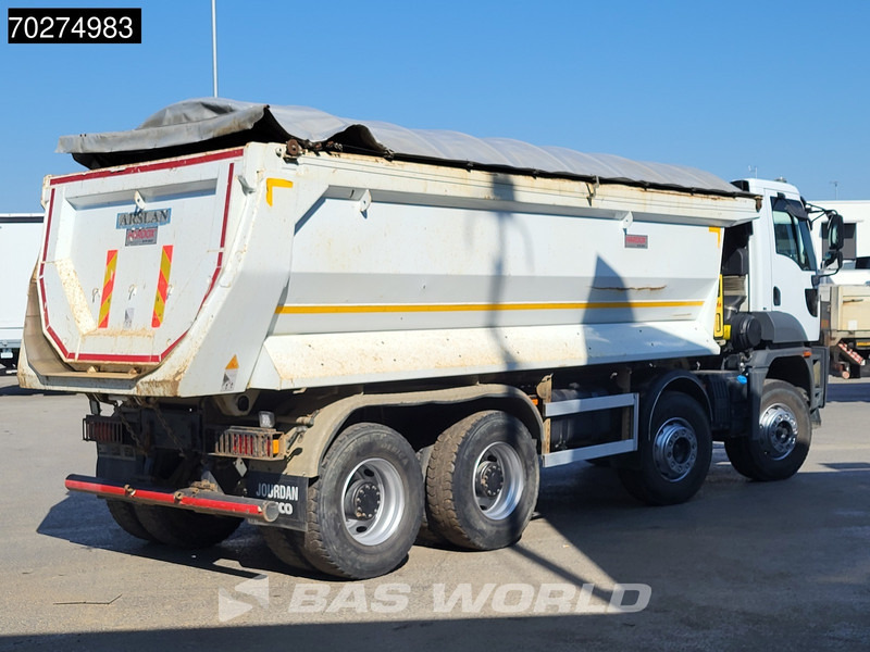 Ford 8x4 8X4 18m3 tipper Big-Axle Automatic Steel suspension Euro 6 - Kippiauto kuorma-auto: kuva Ford 8x4 8X4 18m3 tipper Big-Axle Automatic Steel suspension Euro 6 - Kippiauto kuorma-auto Ford 8x4 8X4 18m3 tipper Big-Axle Automatic Steel suspension Euro 6 - Kippiauto kuorma-auto: kuva Ford 8x4 8X4 18m3 tipper Big-Axle Automatic Steel suspension Euro 6 - Kippiauto kuorma-auto
