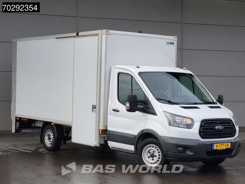 Ford Transit 130pk Laadklep Zijdeur Bakwagen Airco D'Hollandia APK 01-2026 Meubelbak Koffer A/C - Jakeluauto: kuva Ford Transit 130pk Laadklep Zijdeur Bakwagen Airco D'Hollandia APK 01-2026 Meubelbak Koffer A/C - Jakeluauto Ford Transit 130pk Laadklep Zijdeur Bakwagen Airco D'Hollandia APK 01-2026 Meubelbak Koffer A/C - Jakeluauto: kuva Ford Transit 130pk Laadklep Zijdeur Bakwagen Airco D'Hollandia APK 01-2026 Meubelbak Koffer A/C - Jakeluauto