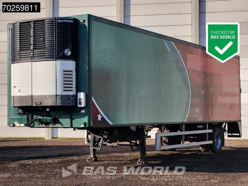 HEIWO Carrier Genesis TM1000 CITY TÜV 07/25 Tailgate Blumenbreit - Refrigeraattori puoliperävaunu: kuva HEIWO Carrier Genesis TM1000 CITY TÜV 07/25 Tailgate Blumenbreit - Refrigeraattori puoliperävaunu HEIWO Carrier Genesis TM1000 CITY TÜV 07/25 Tailgate Blumenbreit - Refrigeraattori puoliperävaunu: kuva HEIWO Carrier Genesis TM1000 CITY TÜV 07/25 Tailgate Blumenbreit - Refrigeraattori puoliperävaunu