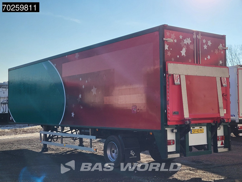 HEIWO Carrier Genesis TM1000 CITY TÜV 07/25 Tailgate Blumenbreit - Refrigeraattori puoliperävaunu: kuva HEIWO Carrier Genesis TM1000 CITY TÜV 07/25 Tailgate Blumenbreit - Refrigeraattori puoliperävaunu HEIWO Carrier Genesis TM1000 CITY TÜV 07/25 Tailgate Blumenbreit - Refrigeraattori puoliperävaunu: kuva HEIWO Carrier Genesis TM1000 CITY TÜV 07/25 Tailgate Blumenbreit - Refrigeraattori puoliperävaunu