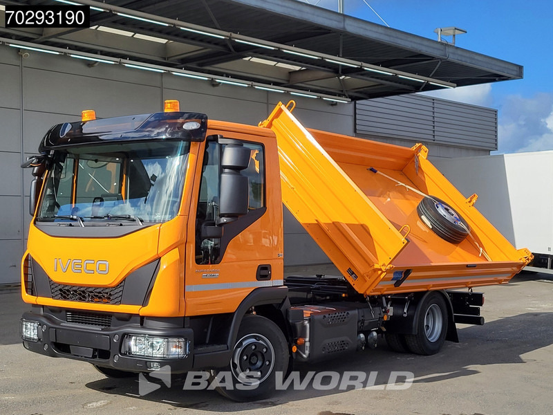 Iveco 80EL220/P 4X2 New! 3m3 Meiller Tipper ACC Euro 6 - Kippiauto kuorma-auto: kuva Iveco 80EL220/P 4X2 New! 3m3 Meiller Tipper ACC Euro 6 - Kippiauto kuorma-auto Iveco 80EL220/P 4X2 New! 3m3 Meiller Tipper ACC Euro 6 - Kippiauto kuorma-auto: kuva Iveco 80EL220/P 4X2 New! 3m3 Meiller Tipper ACC Euro 6 - Kippiauto kuorma-auto