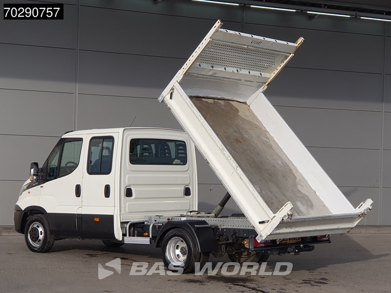 Iveco Daily 35C12 Kipper Dubbel Cabine Dubbellucht 3,5t Trekhaak Airco Cruise Camera Euro6 Tipper Benne Kieper 2m3 A/C Towbar Cruise control - Kippilava-auto: kuva Iveco Daily 35C12 Kipper Dubbel Cabine Dubbellucht 3,5t Trekhaak Airco Cruise Camera Euro6 Tipper Benne Kieper 2m3 A/C Towbar Cruise control - Kippilava-auto Iveco Daily 35C12 Kipper Dubbel Cabine Dubbellucht 3,5t Trekhaak Airco Cruise Camera Euro6 Tipper Benne Kieper 2m3 A/C Towbar Cruise control - Kippilava-auto: kuva Iveco Daily 35C12 Kipper Dubbel Cabine Dubbellucht 3,5t Trekhaak Airco Cruise Camera Euro6 Tipper Benne Kieper 2m3 A/C Towbar Cruise control - Kippilava-auto