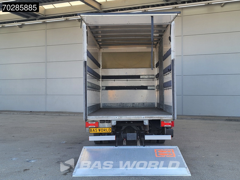 Iveco Daily 35C16 3.0L Laadklep Zijdeur Bakwagen Airco Cruise Euro6 Meubelbak Koffer 20m3 A/C Cruise control - Jakeluauto: kuva Iveco Daily 35C16 3.0L Laadklep Zijdeur Bakwagen Airco Cruise Euro6 Meubelbak Koffer 20m3 A/C Cruise control - Jakeluauto Iveco Daily 35C16 3.0L Laadklep Zijdeur Bakwagen Airco Cruise Euro6 Meubelbak Koffer 20m3 A/C Cruise control - Jakeluauto: kuva Iveco Daily 35C16 3.0L Laadklep Zijdeur Bakwagen Airco Cruise Euro6 Meubelbak Koffer 20m3 A/C Cruise control - Jakeluauto
