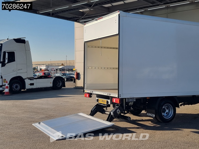 Iveco Daily 35C16 COMING SOON! Automaat Laadklep Bakwagen Dubbellucht Airco Camera Meubelbak Koffer 19m3 A/C - Jakeluauto: kuva Iveco Daily 35C16 COMING SOON! Automaat Laadklep Bakwagen Dubbellucht Airco Camera Meubelbak Koffer 19m3 A/C - Jakeluauto Iveco Daily 35C16 COMING SOON! Automaat Laadklep Bakwagen Dubbellucht Airco Camera Meubelbak Koffer 19m3 A/C - Jakeluauto: kuva Iveco Daily 35C16 COMING SOON! Automaat Laadklep Bakwagen Dubbellucht Airco Camera Meubelbak Koffer 19m3 A/C - Jakeluauto