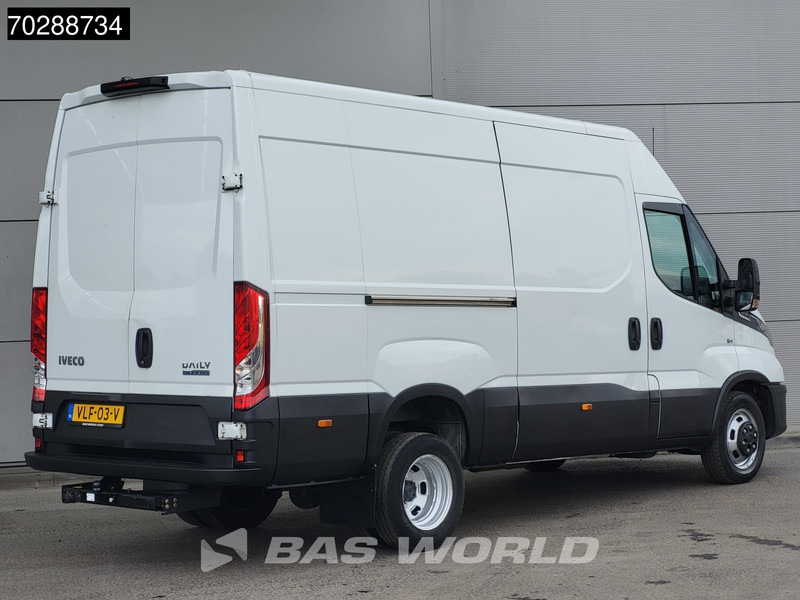 Iveco Daily 35C18 3.0L Automaat Dubbellucht L2H2 3,5t Trekhaak Airco Cruise Camera Euro6 L2 12m3 A/C Towbar Cruise control - Pakettiauto: kuva Iveco Daily 35C18 3.0L Automaat Dubbellucht L2H2 3,5t Trekhaak Airco Cruise Camera Euro6 L2 12m3 A/C Towbar Cruise control - Pakettiauto Iveco Daily 35C18 3.0L Automaat Dubbellucht L2H2 3,5t Trekhaak Airco Cruise Camera Euro6 L2 12m3 A/C Towbar Cruise control - Pakettiauto: kuva Iveco Daily 35C18 3.0L Automaat Dubbellucht L2H2 3,5t Trekhaak Airco Cruise Camera Euro6 L2 12m3 A/C Towbar Cruise control - Pakettiauto