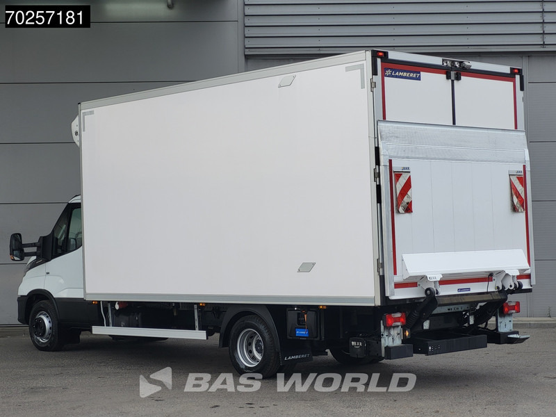 Iveco Daily 72C21 3.0L Koelwagen Laadklep Thermo King T-600R 380V Luchtvering Koelwagen Airco Cruise Camera Koeler Koel Kühlwagen 28m3 A/C C - Kylmäauto: kuva Iveco Daily 72C21 3.0L Koelwagen Laadklep Thermo King T-600R 380V Luchtvering Koelwagen Airco Cruise Camera Koeler Koel Kühlwagen 28m3 A/C C - Kylmäauto Iveco Daily 72C21 3.0L Koelwagen Laadklep Thermo King T-600R 380V Luchtvering Koelwagen Airco Cruise Camera Koeler Koel Kühlwagen 28m3 A/C C - Kylmäauto: kuva Iveco Daily 72C21 3.0L Koelwagen Laadklep Thermo King T-600R 380V Luchtvering Koelwagen Airco Cruise Camera Koeler Koel Kühlwagen 28m3 A/C C - Kylmäauto