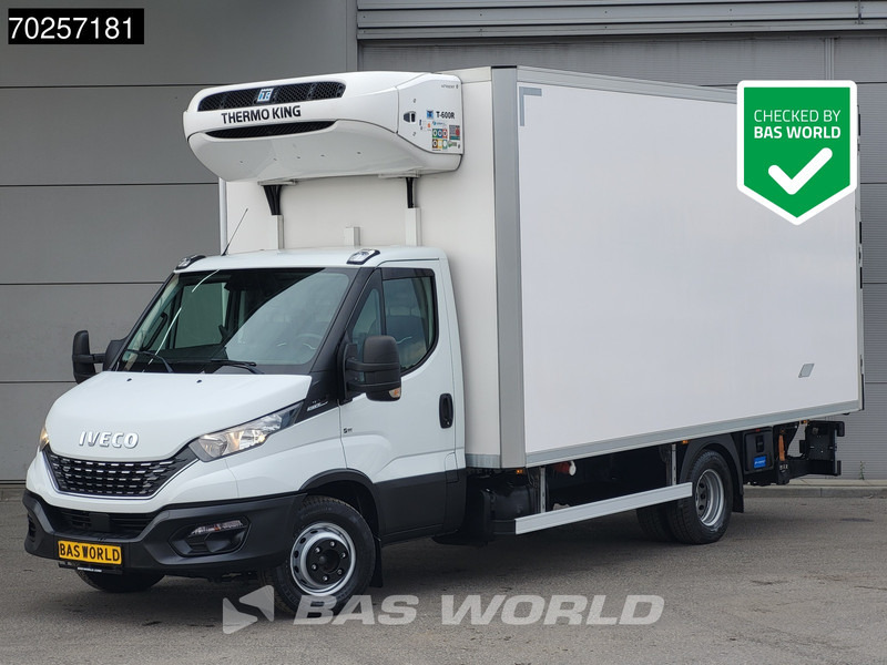 Iveco Daily 72C21 3.0L Koelwagen Laadklep Thermo King T-600R 380V Luchtvering Koelwagen Airco Cruise Camera Koeler Koel Kühlwagen 28m3 A/C C - Kylmäauto: kuva Iveco Daily 72C21 3.0L Koelwagen Laadklep Thermo King T-600R 380V Luchtvering Koelwagen Airco Cruise Camera Koeler Koel Kühlwagen 28m3 A/C C - Kylmäauto Iveco Daily 72C21 3.0L Koelwagen Laadklep Thermo King T-600R 380V Luchtvering Koelwagen Airco Cruise Camera Koeler Koel Kühlwagen 28m3 A/C C - Kylmäauto: kuva Iveco Daily 72C21 3.0L Koelwagen Laadklep Thermo King T-600R 380V Luchtvering Koelwagen Airco Cruise Camera Koeler Koel Kühlwagen 28m3 A/C C - Kylmäauto