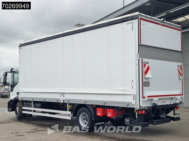 Iveco Eurocargo 140E280 4X2 2024 registration 14tonner Ladebordwand Automatic Euro 6 - Pressukapelli kuorma-auto: kuva Iveco Eurocargo 140E280 4X2 2024 registration 14tonner Ladebordwand Automatic Euro 6 - Pressukapelli kuorma-auto Iveco Eurocargo 140E280 4X2 2024 registration 14tonner Ladebordwand Automatic Euro 6 - Pressukapelli kuorma-auto: kuva Iveco Eurocargo 140E280 4X2 2024 registration 14tonner Ladebordwand Automatic Euro 6 - Pressukapelli kuorma-auto