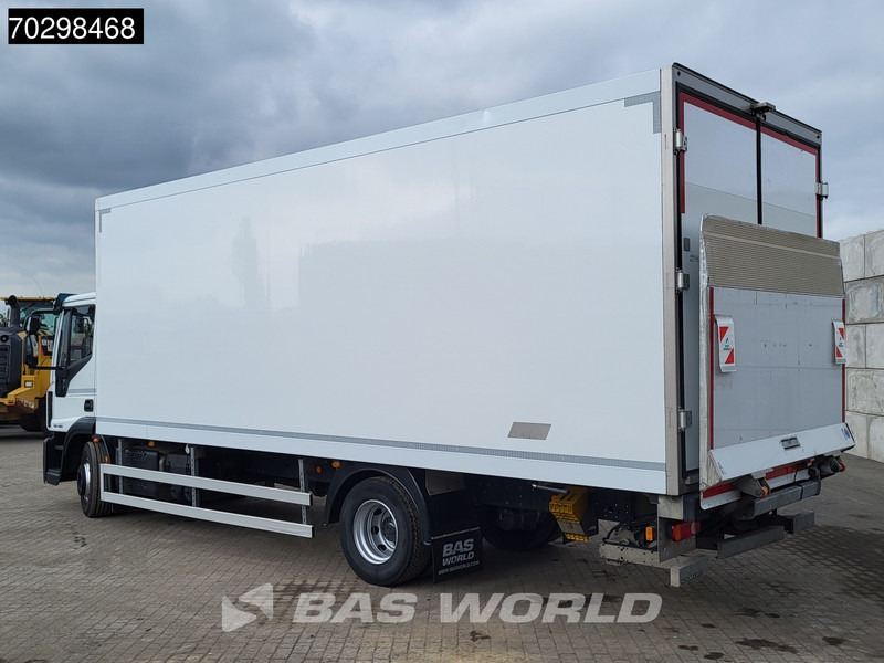 Iveco Eurocargo 140E280 4X2 Thermo King T-1200R 1500kg Ladebordwand Automatic Euro 6 - Refrigeraattori kuorma-auto: kuva Iveco Eurocargo 140E280 4X2 Thermo King T-1200R 1500kg Ladebordwand Automatic Euro 6 - Refrigeraattori kuorma-auto Iveco Eurocargo 140E280 4X2 Thermo King T-1200R 1500kg Ladebordwand Automatic Euro 6 - Refrigeraattori kuorma-auto: kuva Iveco Eurocargo 140E280 4X2 Thermo King T-1200R 1500kg Ladebordwand Automatic Euro 6 - Refrigeraattori kuorma-auto