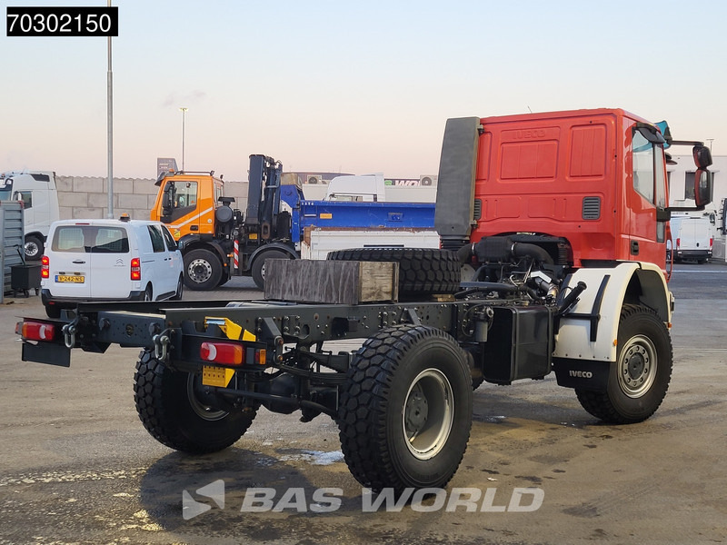 Iveco Eurocargo 150E300 4X4 NEW! 15T chassis 2017 production Euro 6 - Kuorma-auto alusta: kuva Iveco Eurocargo 150E300 4X4 NEW! 15T chassis 2017 production Euro 6 - Kuorma-auto alusta Iveco Eurocargo 150E300 4X4 NEW! 15T chassis 2017 production Euro 6 - Kuorma-auto alusta: kuva Iveco Eurocargo 150E300 4X4 NEW! 15T chassis 2017 production Euro 6 - Kuorma-auto alusta