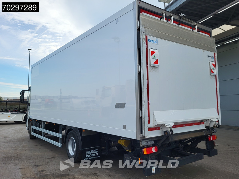 Iveco Eurocargo 160E280 4X2 Carrier Supra 1250Mt 1500kg Ladebordwand Automatic ACC Euro 6 - Refrigeraattori kuorma-auto: kuva Iveco Eurocargo 160E280 4X2 Carrier Supra 1250Mt 1500kg Ladebordwand Automatic ACC Euro 6 - Refrigeraattori kuorma-auto Iveco Eurocargo 160E280 4X2 Carrier Supra 1250Mt 1500kg Ladebordwand Automatic ACC Euro 6 - Refrigeraattori kuorma-auto: kuva Iveco Eurocargo 160E280 4X2 Carrier Supra 1250Mt 1500kg Ladebordwand Automatic ACC Euro 6 - Refrigeraattori kuorma-auto