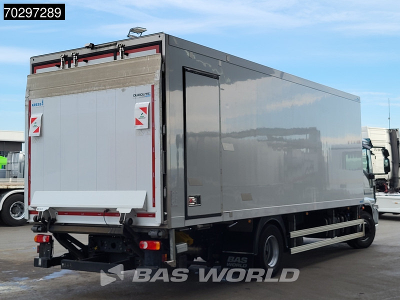 Iveco Eurocargo 160E280 4X2 Carrier Supra 1250Mt 1500kg Ladebordwand Automatic ACC Euro 6 - Refrigeraattori kuorma-auto: kuva Iveco Eurocargo 160E280 4X2 Carrier Supra 1250Mt 1500kg Ladebordwand Automatic ACC Euro 6 - Refrigeraattori kuorma-auto Iveco Eurocargo 160E280 4X2 Carrier Supra 1250Mt 1500kg Ladebordwand Automatic ACC Euro 6 - Refrigeraattori kuorma-auto: kuva Iveco Eurocargo 160E280 4X2 Carrier Supra 1250Mt 1500kg Ladebordwand Automatic ACC Euro 6 - Refrigeraattori kuorma-auto