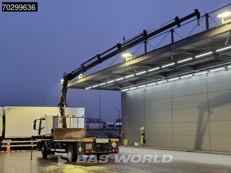 Iveco Eurocargo 160E280 4X2 Hiab 111 HIDUO Kran Crane Manual Euro 4 - Lava-kuorma-auto, Nosturiauto: kuva Iveco Eurocargo 160E280 4X2 Hiab 111 HIDUO Kran Crane Manual Euro 4 - Lava-kuorma-auto, Nosturiauto Iveco Eurocargo 160E280 4X2 Hiab 111 HIDUO Kran Crane Manual Euro 4 - Lava-kuorma-auto, Nosturiauto: kuva Iveco Eurocargo 160E280 4X2 Hiab 111 HIDUO Kran Crane Manual Euro 4 - Lava-kuorma-auto, Nosturiauto