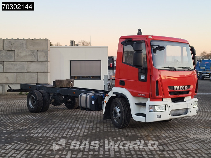 Iveco Eurocargo 160E320 4X2 NEW! 16T chassis 2016 production Euro 6 - Kuorma-auto alusta: kuva Iveco Eurocargo 160E320 4X2 NEW! 16T chassis 2016 production Euro 6 - Kuorma-auto alusta Iveco Eurocargo 160E320 4X2 NEW! 16T chassis 2016 production Euro 6 - Kuorma-auto alusta: kuva Iveco Eurocargo 160E320 4X2 NEW! 16T chassis 2016 production Euro 6 - Kuorma-auto alusta