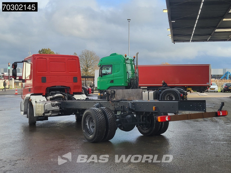 Iveco Eurocargo 160E320 4X2 NEW! 16T chassis 2016 production Euro 6 - Kuorma-auto alusta: kuva Iveco Eurocargo 160E320 4X2 NEW! 16T chassis 2016 production Euro 6 - Kuorma-auto alusta Iveco Eurocargo 160E320 4X2 NEW! 16T chassis 2016 production Euro 6 - Kuorma-auto alusta: kuva Iveco Eurocargo 160E320 4X2 NEW! 16T chassis 2016 production Euro 6 - Kuorma-auto alusta