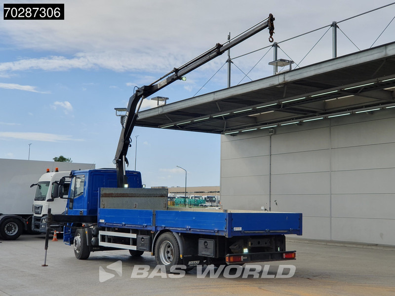 Iveco Eurocargo 180E250 4X2 18tonner MKG-HLK66 Crane Kran Manual Euro 5 - Lava-kuorma-auto, Nosturiauto: kuva Iveco Eurocargo 180E250 4X2 18tonner MKG-HLK66 Crane Kran Manual Euro 5 - Lava-kuorma-auto, Nosturiauto Iveco Eurocargo 180E250 4X2 18tonner MKG-HLK66 Crane Kran Manual Euro 5 - Lava-kuorma-auto, Nosturiauto: kuva Iveco Eurocargo 180E250 4X2 18tonner MKG-HLK66 Crane Kran Manual Euro 5 - Lava-kuorma-auto, Nosturiauto