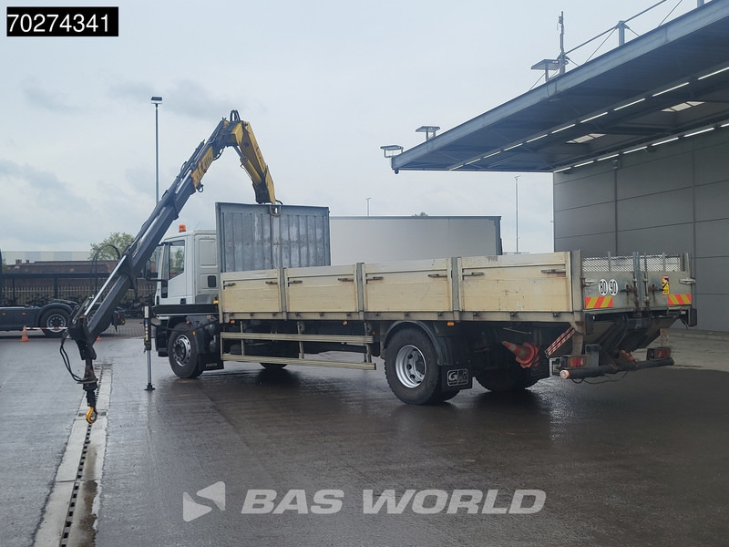 Iveco Eurocargo 180E250 4X2 Hyva V911 3S CraneManual Steelsuspension Ladebordwand EEV - Lava-kuorma-auto, Nosturiauto: kuva Iveco Eurocargo 180E250 4X2 Hyva V911 3S CraneManual Steelsuspension Ladebordwand EEV - Lava-kuorma-auto, Nosturiauto Iveco Eurocargo 180E250 4X2 Hyva V911 3S CraneManual Steelsuspension Ladebordwand EEV - Lava-kuorma-auto, Nosturiauto: kuva Iveco Eurocargo 180E250 4X2 Hyva V911 3S CraneManual Steelsuspension Ladebordwand EEV - Lava-kuorma-auto, Nosturiauto