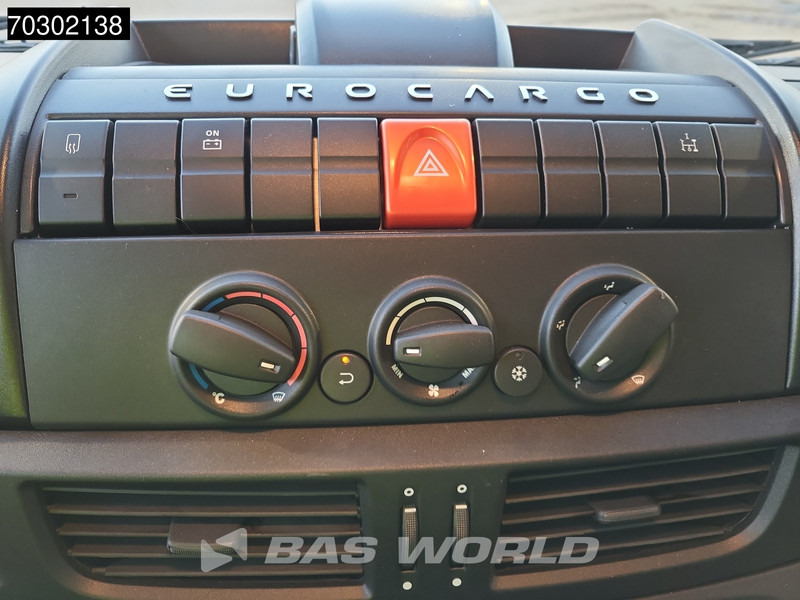 Uusi Kuorma-auto alusta Iveco Eurocargo 180E280 4X2 NEW! 18T chassis 2018 production Euro 6: kuva Uusi Kuorma-auto alusta Iveco Eurocargo 180E280 4X2 NEW! 18T chassis 2018 production Euro 6