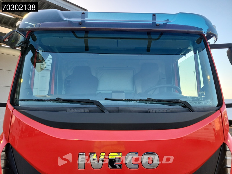 Uusi Kuorma-auto alusta Iveco Eurocargo 180E280 4X2 NEW! 18T chassis 2018 production Euro 6: kuva Uusi Kuorma-auto alusta Iveco Eurocargo 180E280 4X2 NEW! 18T chassis 2018 production Euro 6
