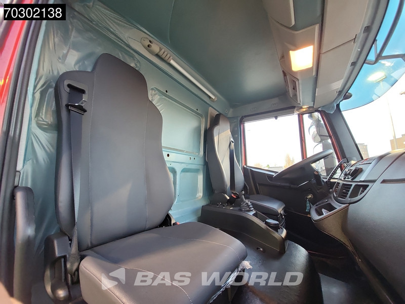 Uusi Kuorma-auto alusta Iveco Eurocargo 180E280 4X2 NEW! 18T chassis 2018 production Euro 6: kuva Uusi Kuorma-auto alusta Iveco Eurocargo 180E280 4X2 NEW! 18T chassis 2018 production Euro 6