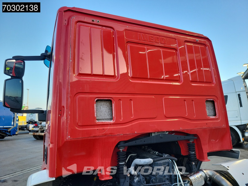 Uusi Kuorma-auto alusta Iveco Eurocargo 180E280 4X2 NEW! 18T chassis 2018 production Euro 6: kuva Uusi Kuorma-auto alusta Iveco Eurocargo 180E280 4X2 NEW! 18T chassis 2018 production Euro 6