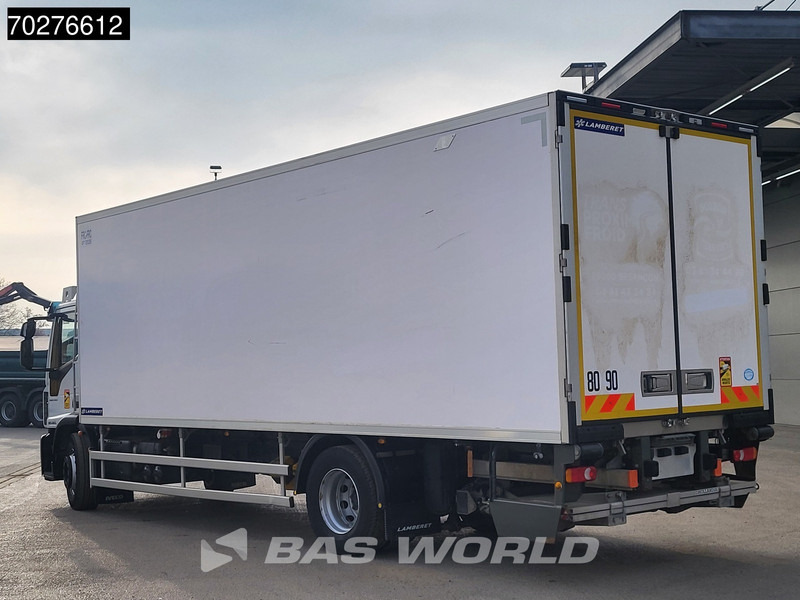 Iveco Eurocargo 190EL280 4X2 ATP Valid - 19tonner Carrier 1150 MT cooler Ladebordwand FRC Euro 6 - Refrigeraattori kuorma-auto: kuva Iveco Eurocargo 190EL280 4X2 ATP Valid - 19tonner Carrier 1150 MT cooler Ladebordwand FRC Euro 6 - Refrigeraattori kuorma-auto Iveco Eurocargo 190EL280 4X2 ATP Valid - 19tonner Carrier 1150 MT cooler Ladebordwand FRC Euro 6 - Refrigeraattori kuorma-auto: kuva Iveco Eurocargo 190EL280 4X2 ATP Valid - 19tonner Carrier 1150 MT cooler Ladebordwand FRC Euro 6 - Refrigeraattori kuorma-auto