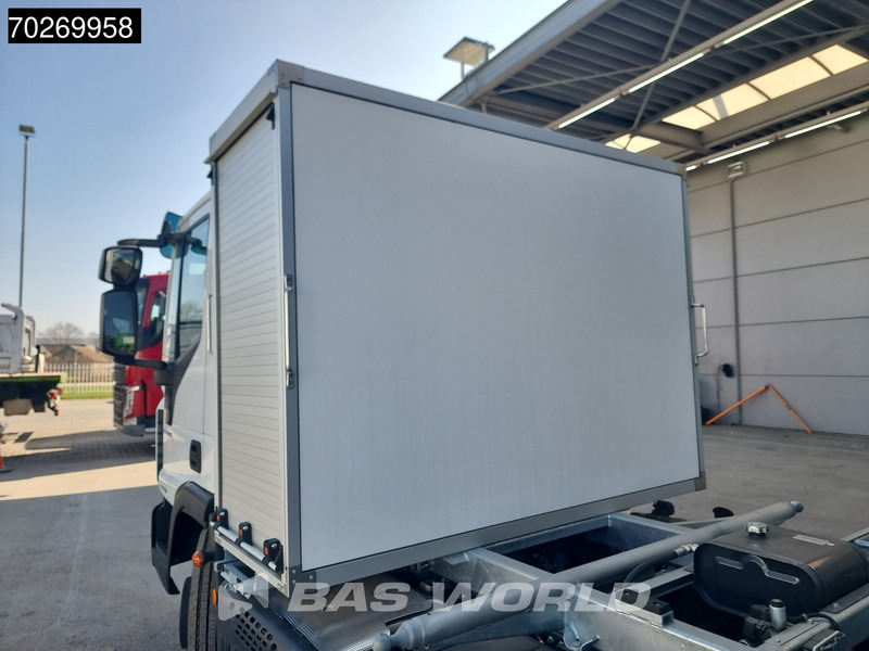 Iveco Eurocargo 75E160 4X2 NEW 7.5tonner 3 sided tipper ACC Automatic Euro 6 - Kippiauto kuorma-auto: kuva Iveco Eurocargo 75E160 4X2 NEW 7.5tonner 3 sided tipper ACC Automatic Euro 6 - Kippiauto kuorma-auto Iveco Eurocargo 75E160 4X2 NEW 7.5tonner 3 sided tipper ACC Automatic Euro 6 - Kippiauto kuorma-auto: kuva Iveco Eurocargo 75E160 4X2 NEW 7.5tonner 3 sided tipper ACC Automatic Euro 6 - Kippiauto kuorma-auto