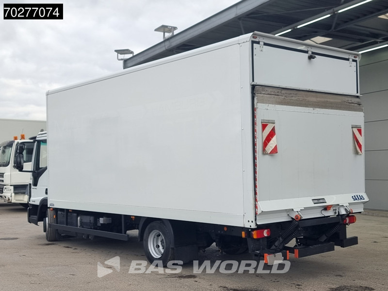 Iveco Eurocargo 75E190 4X2 Ladebordwand Euro 6 - Umpikori kuorma-auto: kuva Iveco Eurocargo 75E190 4X2 Ladebordwand Euro 6 - Umpikori kuorma-auto Iveco Eurocargo 75E190 4X2 Ladebordwand Euro 6 - Umpikori kuorma-auto: kuva Iveco Eurocargo 75E190 4X2 Ladebordwand Euro 6 - Umpikori kuorma-auto