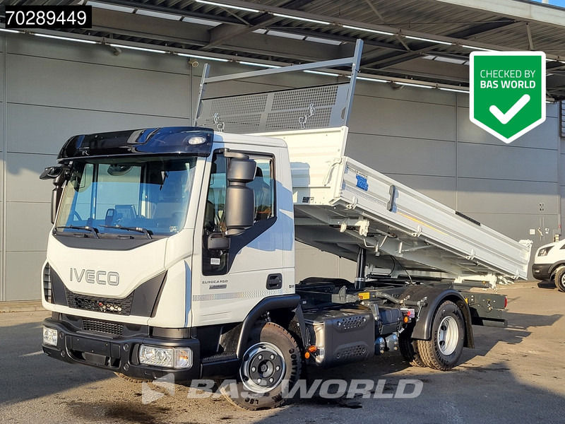 Iveco Eurocargo 80LE210 4X2 New! 4m3 Meiller Tipper Manual Steelsuspension ACC Euro 6 - Kippiauto kuorma-auto: kuva Iveco Eurocargo 80LE210 4X2 New! 4m3 Meiller Tipper Manual Steelsuspension ACC Euro 6 - Kippiauto kuorma-auto Iveco Eurocargo 80LE210 4X2 New! 4m3 Meiller Tipper Manual Steelsuspension ACC Euro 6 - Kippiauto kuorma-auto: kuva Iveco Eurocargo 80LE210 4X2 New! 4m3 Meiller Tipper Manual Steelsuspension ACC Euro 6 - Kippiauto kuorma-auto