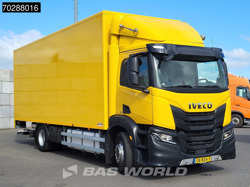 Iveco S-Way 330 AD190S/P 4X2 19tons NL-Truck 2000kg underfold Tailgate Automatic ACC Euro 6 - Umpikori kuorma-auto: kuva Iveco S-Way 330 AD190S/P 4X2 19tons NL-Truck 2000kg underfold Tailgate Automatic ACC Euro 6 - Umpikori kuorma-auto Iveco S-Way 330 AD190S/P 4X2 19tons NL-Truck 2000kg underfold Tailgate Automatic ACC Euro 6 - Umpikori kuorma-auto: kuva Iveco S-Way 330 AD190S/P 4X2 19tons NL-Truck 2000kg underfold Tailgate Automatic ACC Euro 6 - Umpikori kuorma-auto