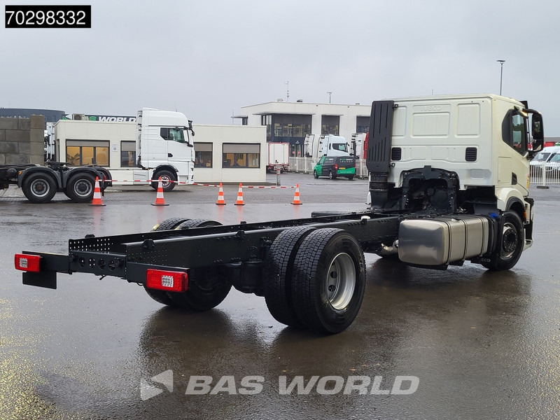 Iveco S-Way 340 4X2 NEW chassis! Automatic Navi ACC LED Euro 6 - Kuorma-auto alusta: kuva Iveco S-Way 340 4X2 NEW chassis! Automatic Navi ACC LED Euro 6 - Kuorma-auto alusta Iveco S-Way 340 4X2 NEW chassis! Automatic Navi ACC LED Euro 6 - Kuorma-auto alusta: kuva Iveco S-Way 340 4X2 NEW chassis! Automatic Navi ACC LED Euro 6 - Kuorma-auto alusta