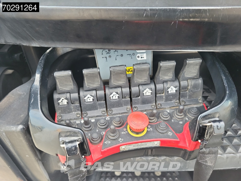 Lava-kuorma-auto, Nosturiauto Iveco Stralis 310 4X2 Palfinger PK12002 EH Kran Crane Rotator Automatic Full Steel Euro 6: kuva Lava-kuorma-auto, Nosturiauto Iveco Stralis 310 4X2 Palfinger PK12002 EH Kran Crane Rotator Automatic Full Steel Euro 6
