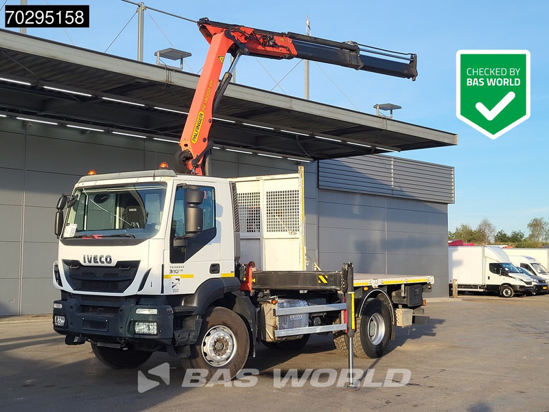Iveco Stralis 310 4X2 Palfinger PK14002 EH Kran Crane Remote control Big-Axle Euro 6 - Lava-kuorma-auto, Nosturiauto: kuva Iveco Stralis 310 4X2 Palfinger PK14002 EH Kran Crane Remote control Big-Axle Euro 6 - Lava-kuorma-auto, Nosturiauto Iveco Stralis 310 4X2 Palfinger PK14002 EH Kran Crane Remote control Big-Axle Euro 6 - Lava-kuorma-auto, Nosturiauto: kuva Iveco Stralis 310 4X2 Palfinger PK14002 EH Kran Crane Remote control Big-Axle Euro 6 - Lava-kuorma-auto, Nosturiauto
