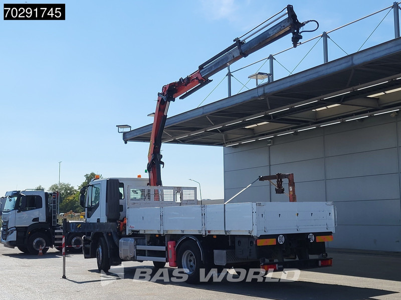 Iveco Stralis 310 4X2 Palfinger PK14502-SH Kran Crane Rotator Steel suspension Euro 6 - Lava-kuorma-auto, Nosturiauto: kuva Iveco Stralis 310 4X2 Palfinger PK14502-SH Kran Crane Rotator Steel suspension Euro 6 - Lava-kuorma-auto, Nosturiauto Iveco Stralis 310 4X2 Palfinger PK14502-SH Kran Crane Rotator Steel suspension Euro 6 - Lava-kuorma-auto, Nosturiauto: kuva Iveco Stralis 310 4X2 Palfinger PK14502-SH Kran Crane Rotator Steel suspension Euro 6 - Lava-kuorma-auto, Nosturiauto