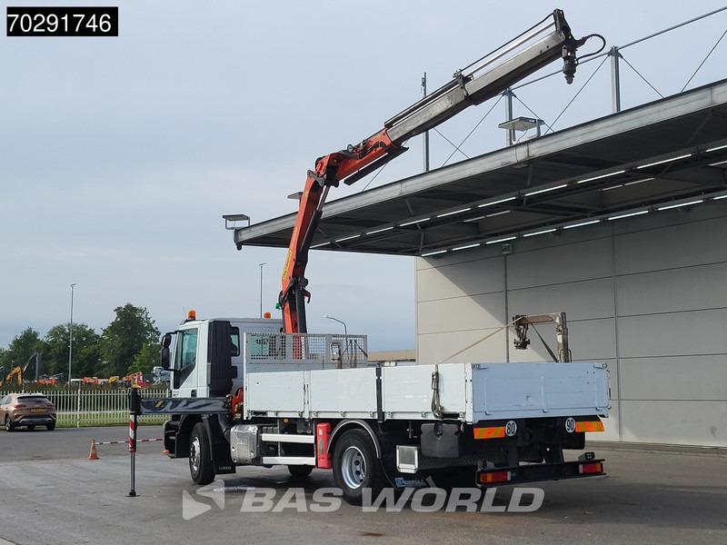 Iveco Stralis 310 4X2 Palfinger PK16002 Crane 5th+6th function Rotator Steelsuspension - Lava-kuorma-auto, Nosturiauto: kuva Iveco Stralis 310 4X2 Palfinger PK16002 Crane 5th+6th function Rotator Steelsuspension - Lava-kuorma-auto, Nosturiauto Iveco Stralis 310 4X2 Palfinger PK16002 Crane 5th+6th function Rotator Steelsuspension - Lava-kuorma-auto, Nosturiauto: kuva Iveco Stralis 310 4X2 Palfinger PK16002 Crane 5th+6th function Rotator Steelsuspension - Lava-kuorma-auto, Nosturiauto