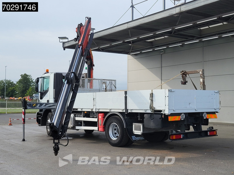 Iveco Stralis 310 4X2 Palfinger PK16002 Crane 5th+6th function Rotator Steelsuspension - Lava-kuorma-auto, Nosturiauto: kuva Iveco Stralis 310 4X2 Palfinger PK16002 Crane 5th+6th function Rotator Steelsuspension - Lava-kuorma-auto, Nosturiauto Iveco Stralis 310 4X2 Palfinger PK16002 Crane 5th+6th function Rotator Steelsuspension - Lava-kuorma-auto, Nosturiauto: kuva Iveco Stralis 310 4X2 Palfinger PK16002 Crane 5th+6th function Rotator Steelsuspension - Lava-kuorma-auto, Nosturiauto