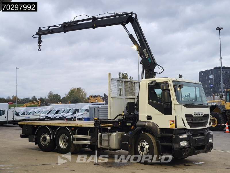 Iveco Stralis 310 Stralis 6X2 HIAB 144 BS-2 Crane Kran Lift+Steering-Axle Manual Euro 5 - Lava-kuorma-auto, Nosturiauto: kuva Iveco Stralis 310 Stralis 6X2 HIAB 144 BS-2 Crane Kran Lift+Steering-Axle Manual Euro 5 - Lava-kuorma-auto, Nosturiauto Iveco Stralis 310 Stralis 6X2 HIAB 144 BS-2 Crane Kran Lift+Steering-Axle Manual Euro 5 - Lava-kuorma-auto, Nosturiauto: kuva Iveco Stralis 310 Stralis 6X2 HIAB 144 BS-2 Crane Kran Lift+Steering-Axle Manual Euro 5 - Lava-kuorma-auto, Nosturiauto