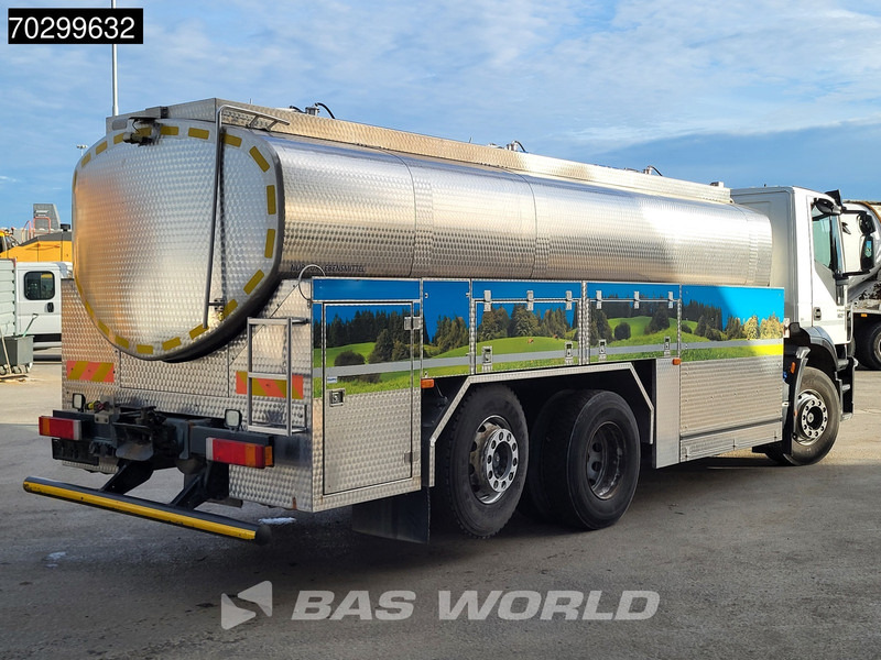 Iveco Stralis 460 6X2 15900 LTR Retarder Lift/Steering Axle ACC Euro 6 - Säiliöauto: kuva Iveco Stralis 460 6X2 15900 LTR Retarder Lift/Steering Axle ACC Euro 6 - Säiliöauto Iveco Stralis 460 6X2 15900 LTR Retarder Lift/Steering Axle ACC Euro 6 - Säiliöauto: kuva Iveco Stralis 460 6X2 15900 LTR Retarder Lift/Steering Axle ACC Euro 6 - Säiliöauto