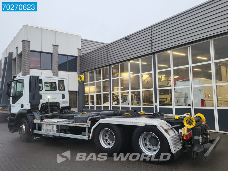Iveco Stralis 460 6X2 20T Marrel Hooklift ActiveDay ACC Automatic Euro 6 - Koukkulava kuorma-auto: kuva Iveco Stralis 460 6X2 20T Marrel Hooklift ActiveDay ACC Automatic Euro 6 - Koukkulava kuorma-auto Iveco Stralis 460 6X2 20T Marrel Hooklift ActiveDay ACC Automatic Euro 6 - Koukkulava kuorma-auto: kuva Iveco Stralis 460 6X2 20T Marrel Hooklift ActiveDay ACC Automatic Euro 6 - Koukkulava kuorma-auto