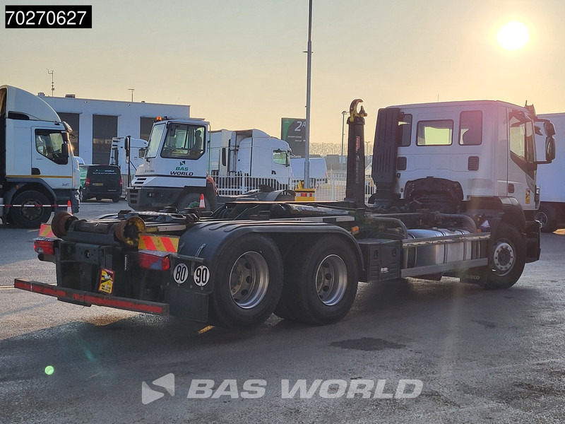 Iveco Stralis 460 6X2 20Tons Marrel AL20 S59 ACC Liftachse Euro 6 - Koukkulava kuorma-auto: kuva Iveco Stralis 460 6X2 20Tons Marrel AL20 S59 ACC Liftachse Euro 6 - Koukkulava kuorma-auto Iveco Stralis 460 6X2 20Tons Marrel AL20 S59 ACC Liftachse Euro 6 - Koukkulava kuorma-auto: kuva Iveco Stralis 460 6X2 20Tons Marrel AL20 S59 ACC Liftachse Euro 6 - Koukkulava kuorma-auto