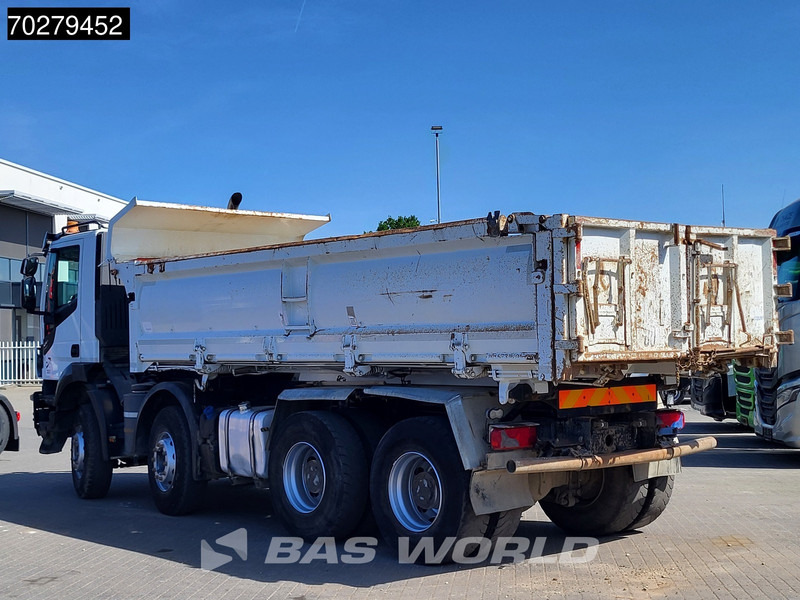 Leasing Iveco Stralis 480 8X4 Retarder Hydrauliek BigAxle Euro 6 Iveco Stralis 480 8X4 Retarder Hydrauliek BigAxle Euro 6: kuva Leasing Iveco Stralis 480 8X4 Retarder Hydrauliek BigAxle Euro 6 Iveco Stralis 480 8X4 Retarder Hydrauliek BigAxle Euro 6